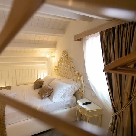 Ca' Vittoria Boutique House Apartsuite Chioggia Zewnętrze zdjęcie