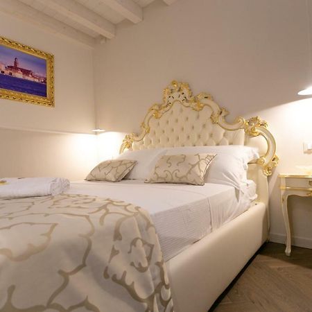 Ca' Vittoria Boutique House Apartsuite Chioggia Zewnętrze zdjęcie