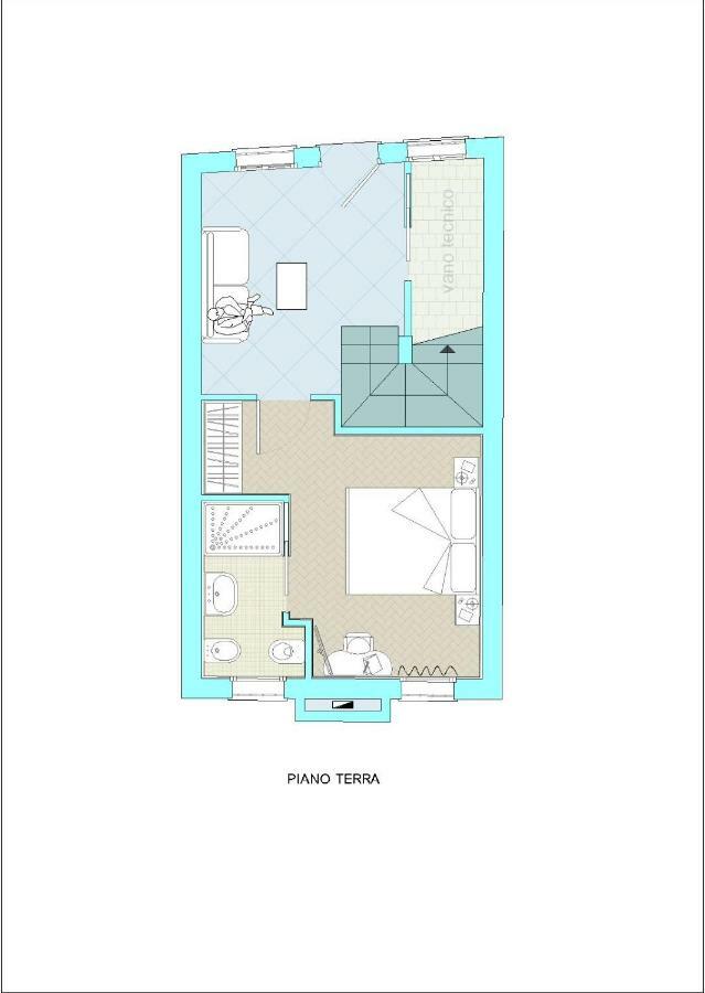 Ca' Vittoria Boutique House Apartsuite Chioggia Zewnętrze zdjęcie
