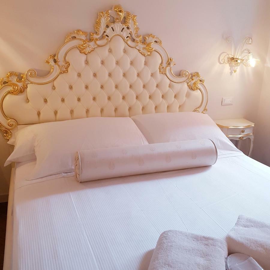 Ca' Vittoria Boutique House Apartsuite Chioggia Zewnętrze zdjęcie