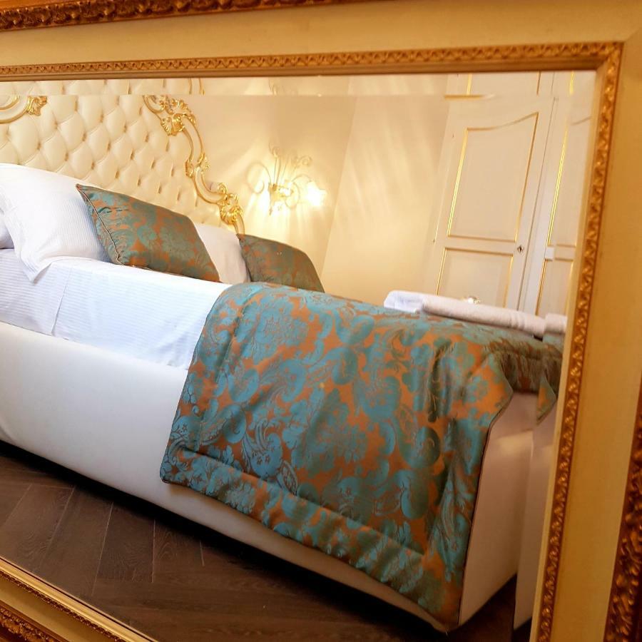 Ca' Vittoria Boutique House Apartsuite Chioggia Zewnętrze zdjęcie