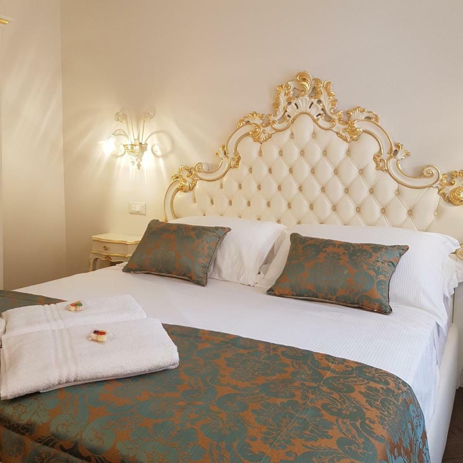 Ca' Vittoria Boutique House Apartsuite Chioggia Zewnętrze zdjęcie