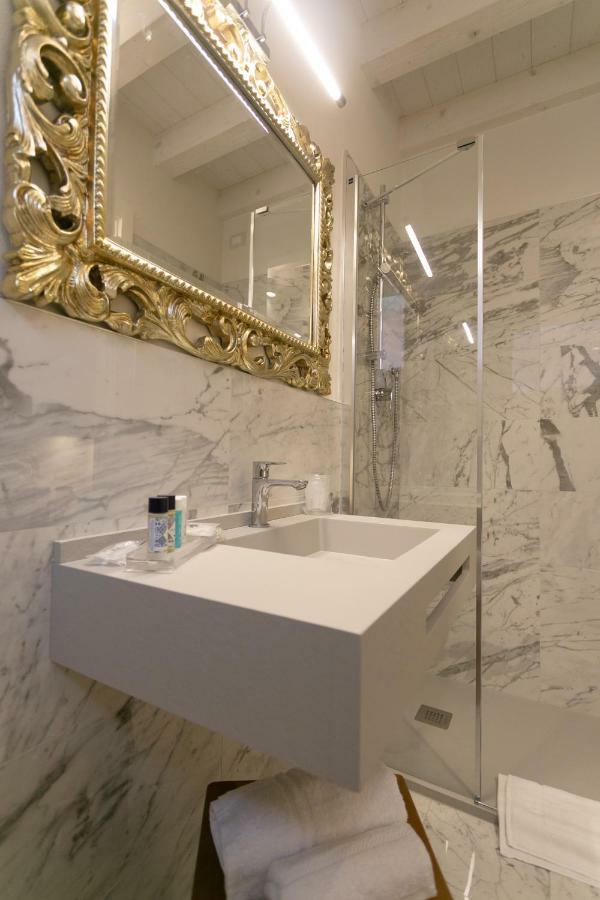Ca' Vittoria Boutique House Apartsuite Chioggia Zewnętrze zdjęcie
