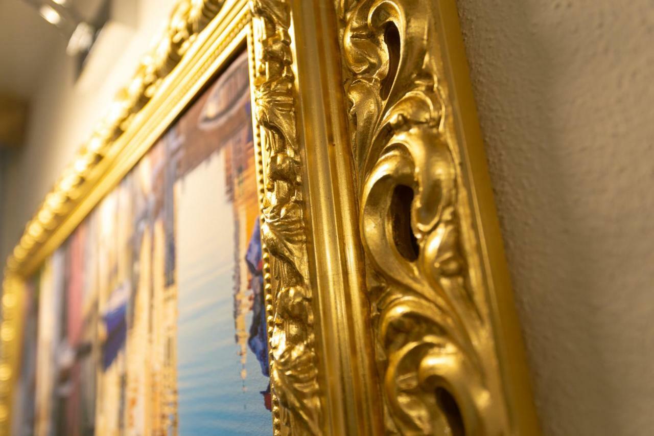 Ca' Vittoria Boutique House Apartsuite Chioggia Zewnętrze zdjęcie