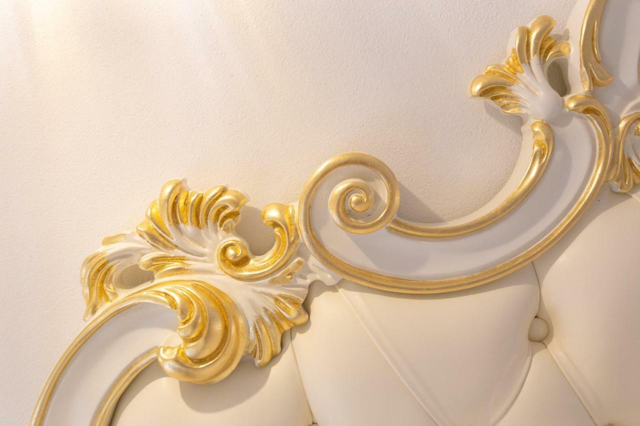 Ca' Vittoria Boutique House Apartsuite Chioggia Zewnętrze zdjęcie