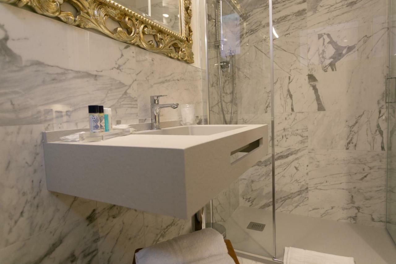 Ca' Vittoria Boutique House Apartsuite Chioggia Zewnętrze zdjęcie