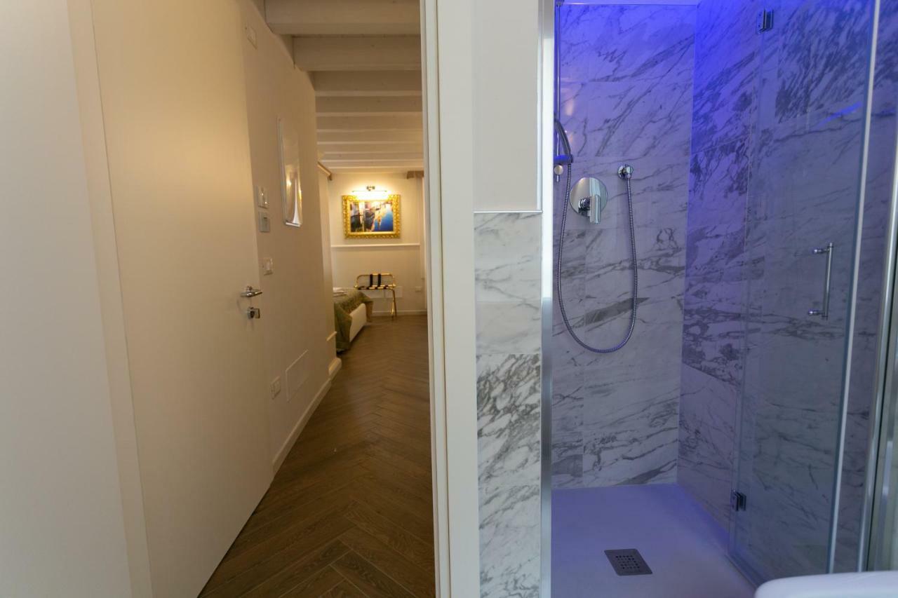 Ca' Vittoria Boutique House Apartsuite Chioggia Zewnętrze zdjęcie