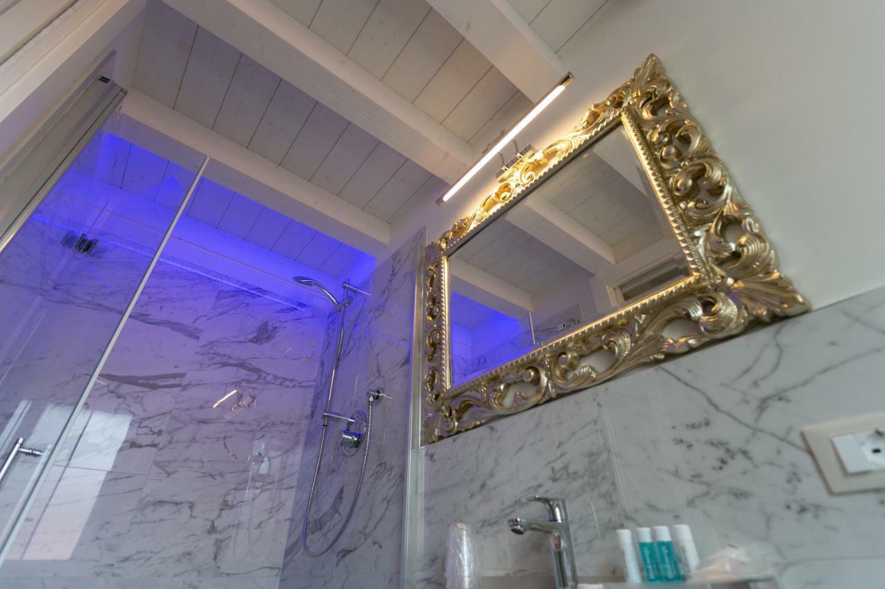 Ca' Vittoria Boutique House Apartsuite Chioggia Zewnętrze zdjęcie