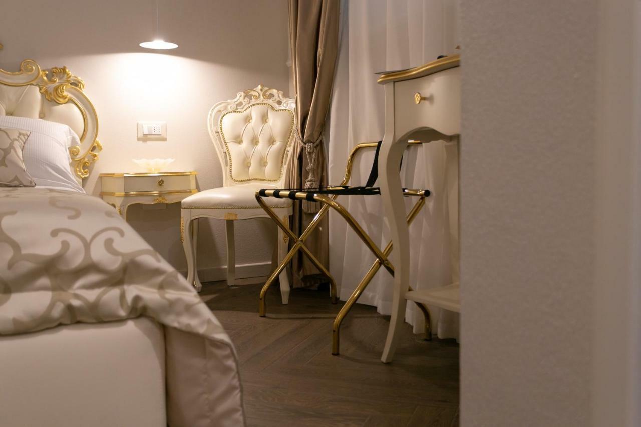 Ca' Vittoria Boutique House Apartsuite Chioggia Zewnętrze zdjęcie