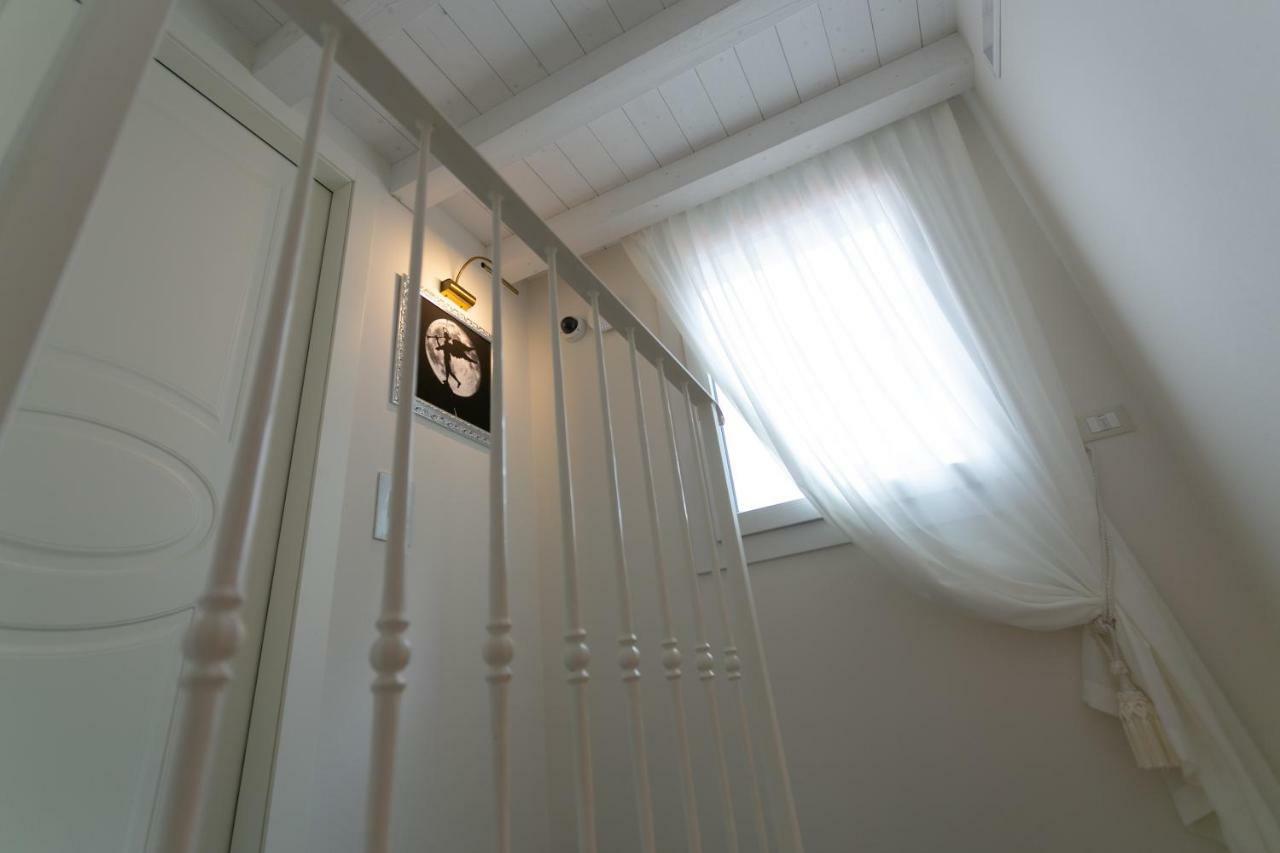Ca' Vittoria Boutique House Apartsuite Chioggia Zewnętrze zdjęcie
