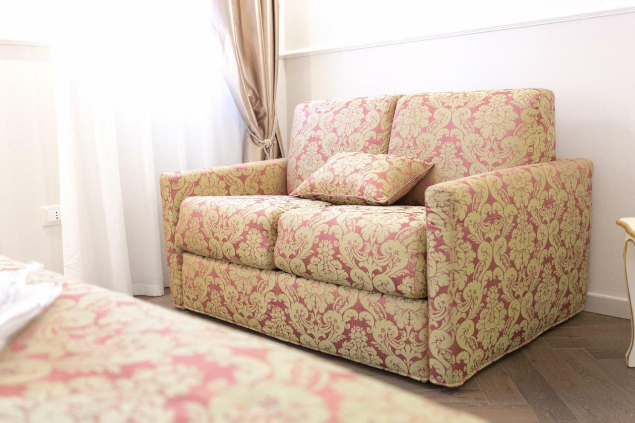 Ca' Vittoria Boutique House Apartsuite Chioggia Zewnętrze zdjęcie