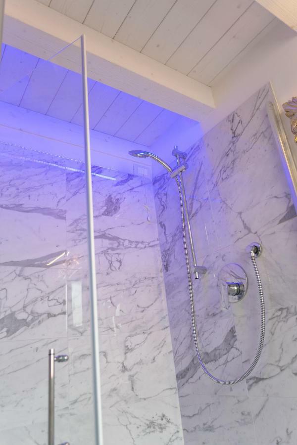 Ca' Vittoria Boutique House Apartsuite Chioggia Zewnętrze zdjęcie